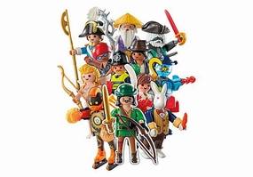 Playmobil Figures Series 27 - 71760 Growing minds