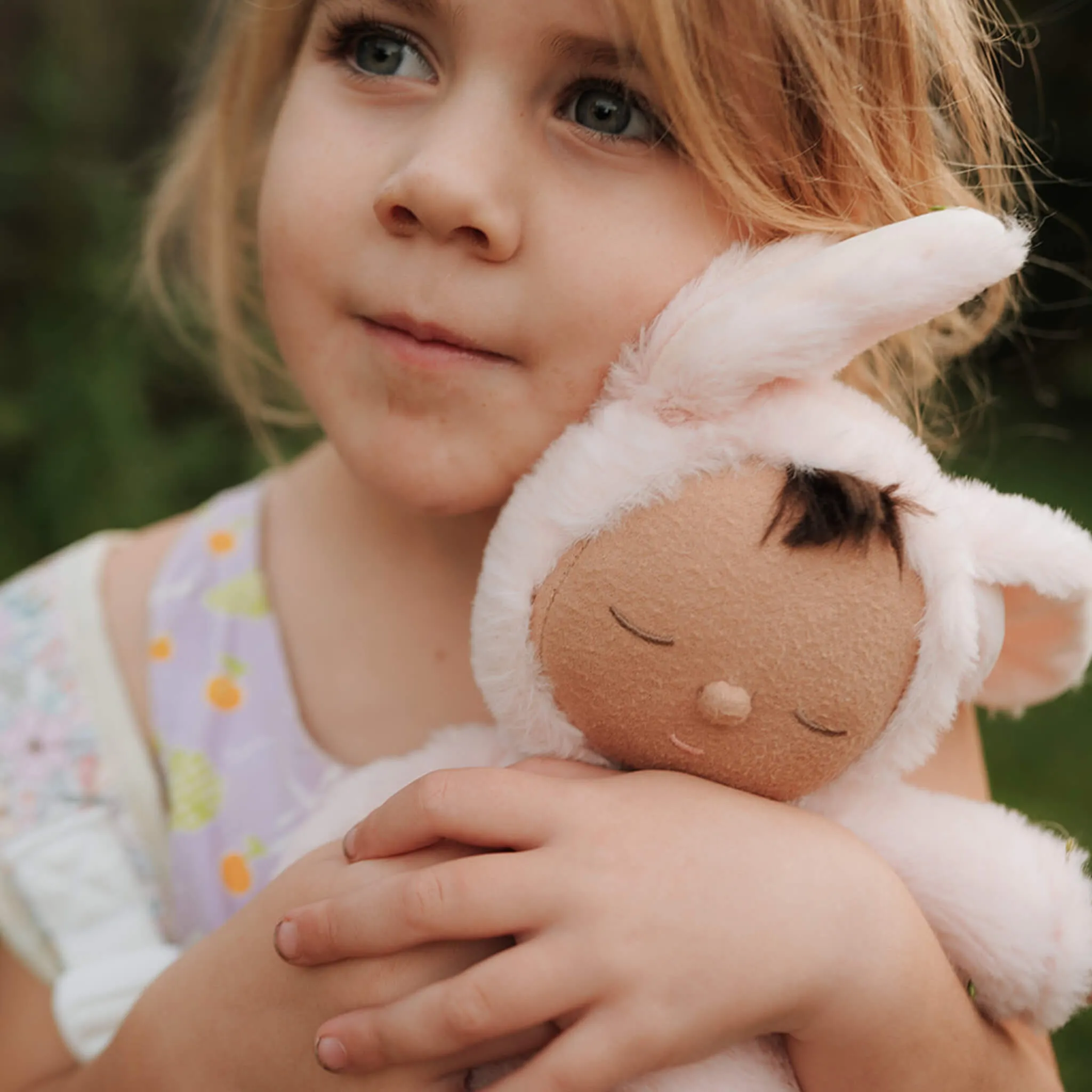 Cozy Dinkums - Bunny Pip Mini makers