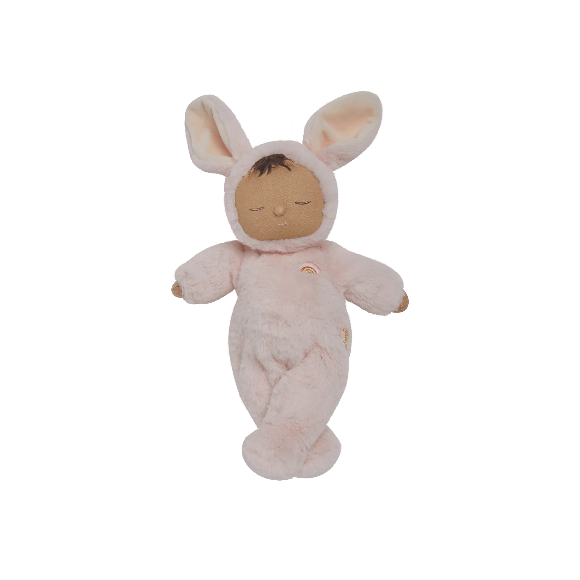 Cozy Dinkums - Bunny Pip Preschool minds
