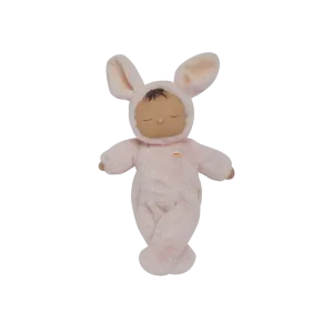 Cozy Dinkums - Bunny Pip Preschool minds