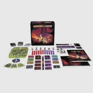 Growth tools Exploration made fun Dragonlance:Shadow Of The Dragon Queen Deluxe Edition