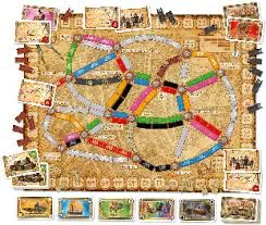 Ticket To Ride Amsterdam Thoughtful learning