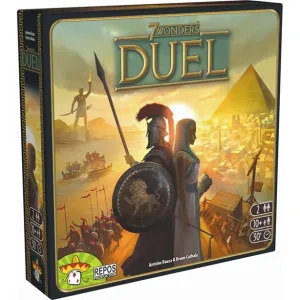 Growth tools 7 Wonders Duel (En)