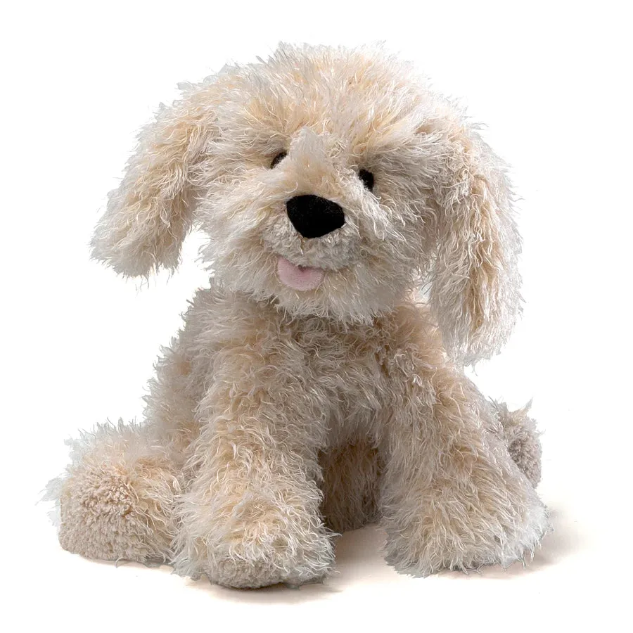 Karina Labradoodle Curiosity starters Little adventures