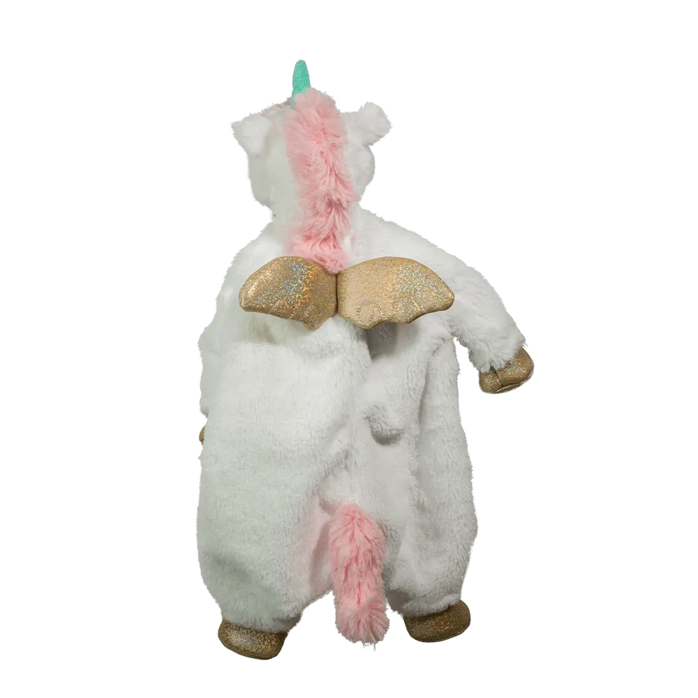 Unicorn Sshlumpie Joyful learning