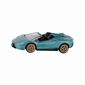 Curious minds 1571 Lambourghini Sian Roadster