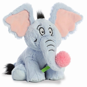 Little creators Happy hands Dr. Seuss Horton