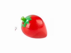 Haba Strawberry Happy hands Learn at home