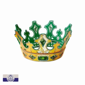 Tiny thinkers Mindful play King Crown
