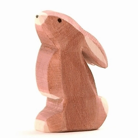 Ostheimer Rabbit With Ears Low Home learning tools