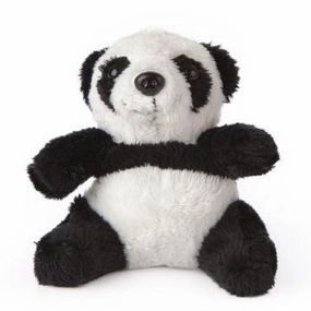 Panda Smols Learn at home