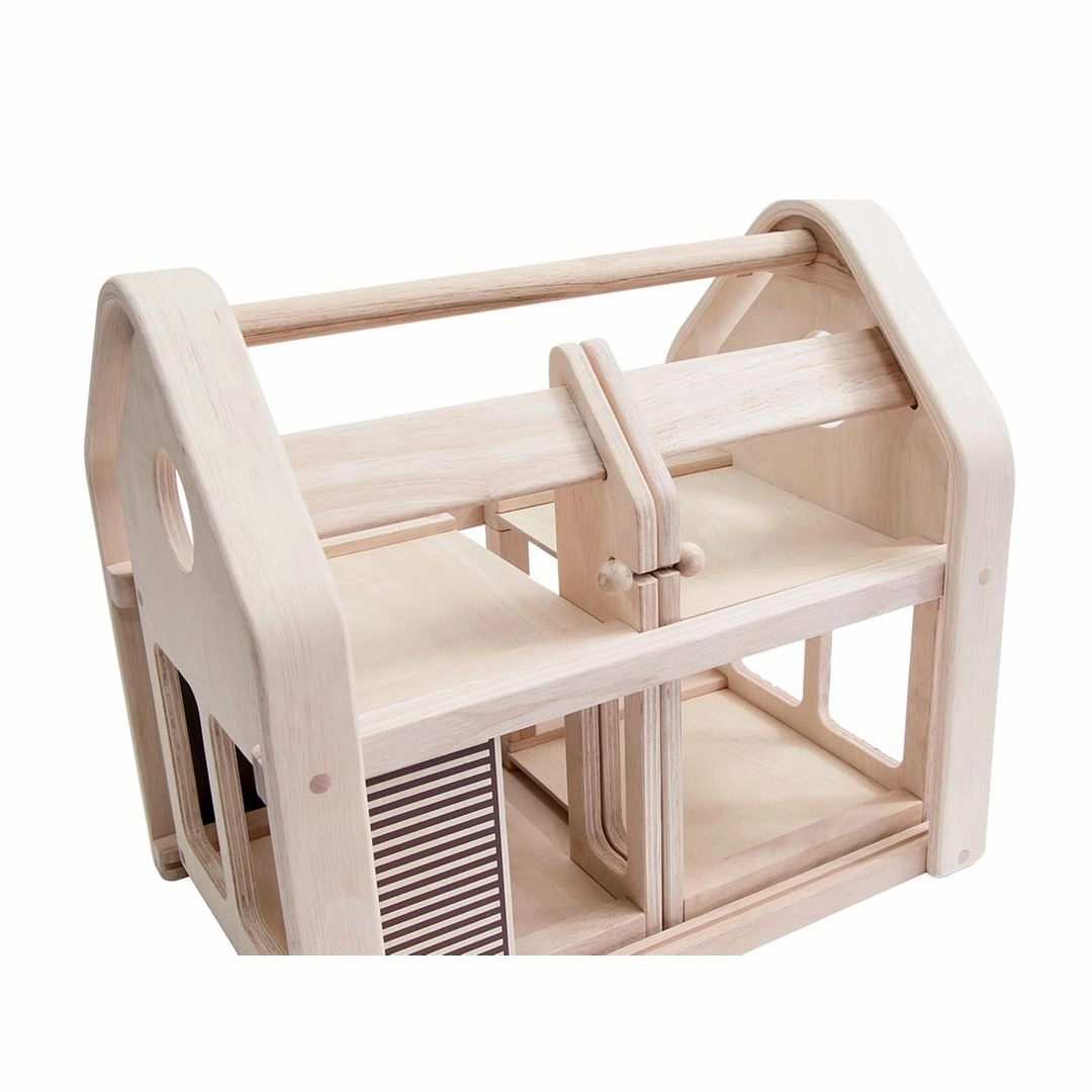 Slide-N-Go Dollhouse Fun-based learning Hands-on discovery