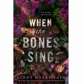 When The Bones Sing Young minds at work
