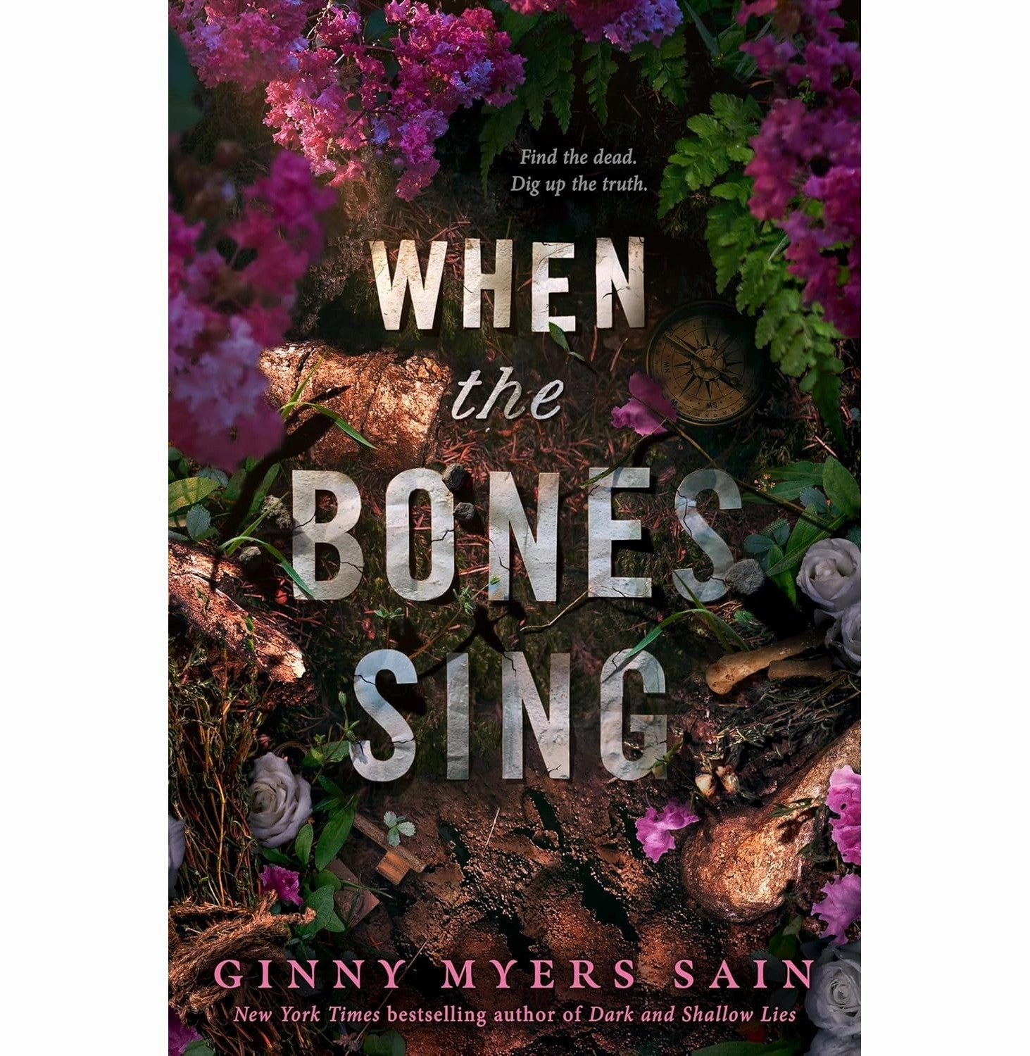 When The Bones Sing Young minds at work