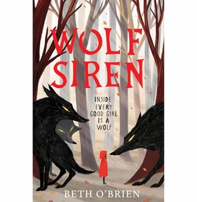 Wolf Siren Creative kids Young explorers