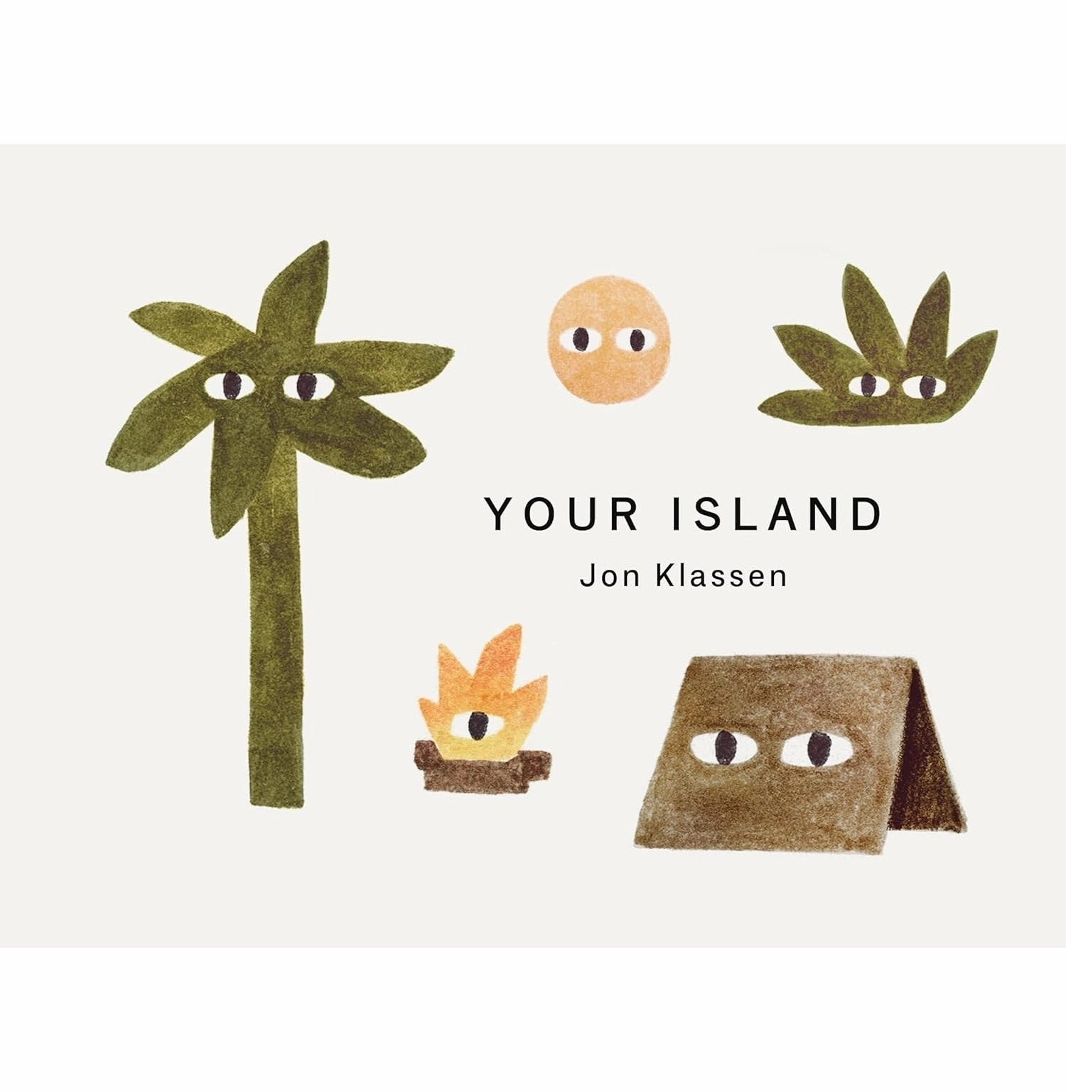 Your Island Tiny thinkers