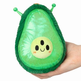 Young imaginations Avocado Alien Snacker