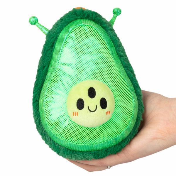 Young imaginations Avocado Alien Snacker