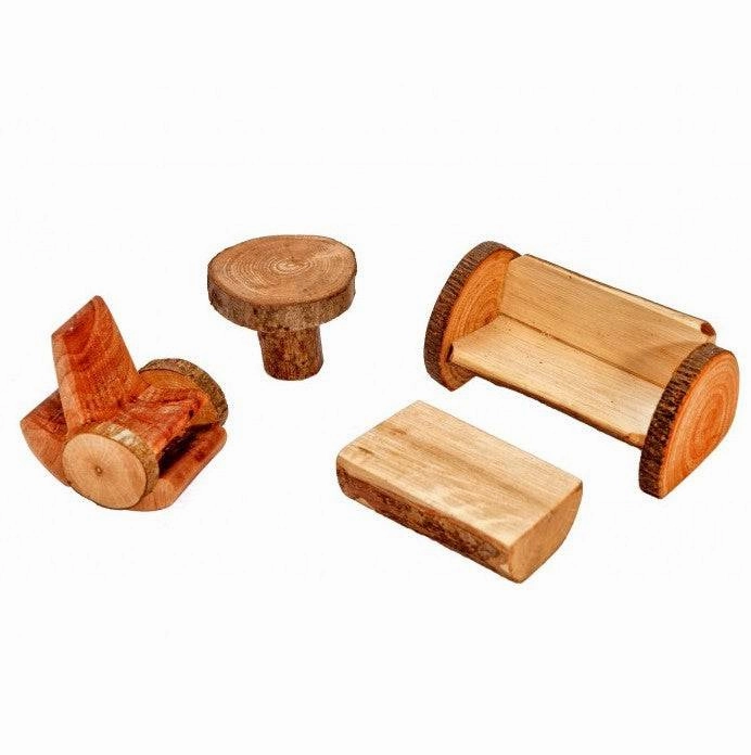 Creative minds Branch Furniture Set - Small Living Room