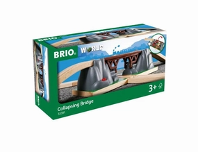 Collapsing Bridge 33391 Kids discovery tools