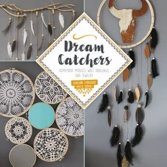 Dream Catchers Imaginative play