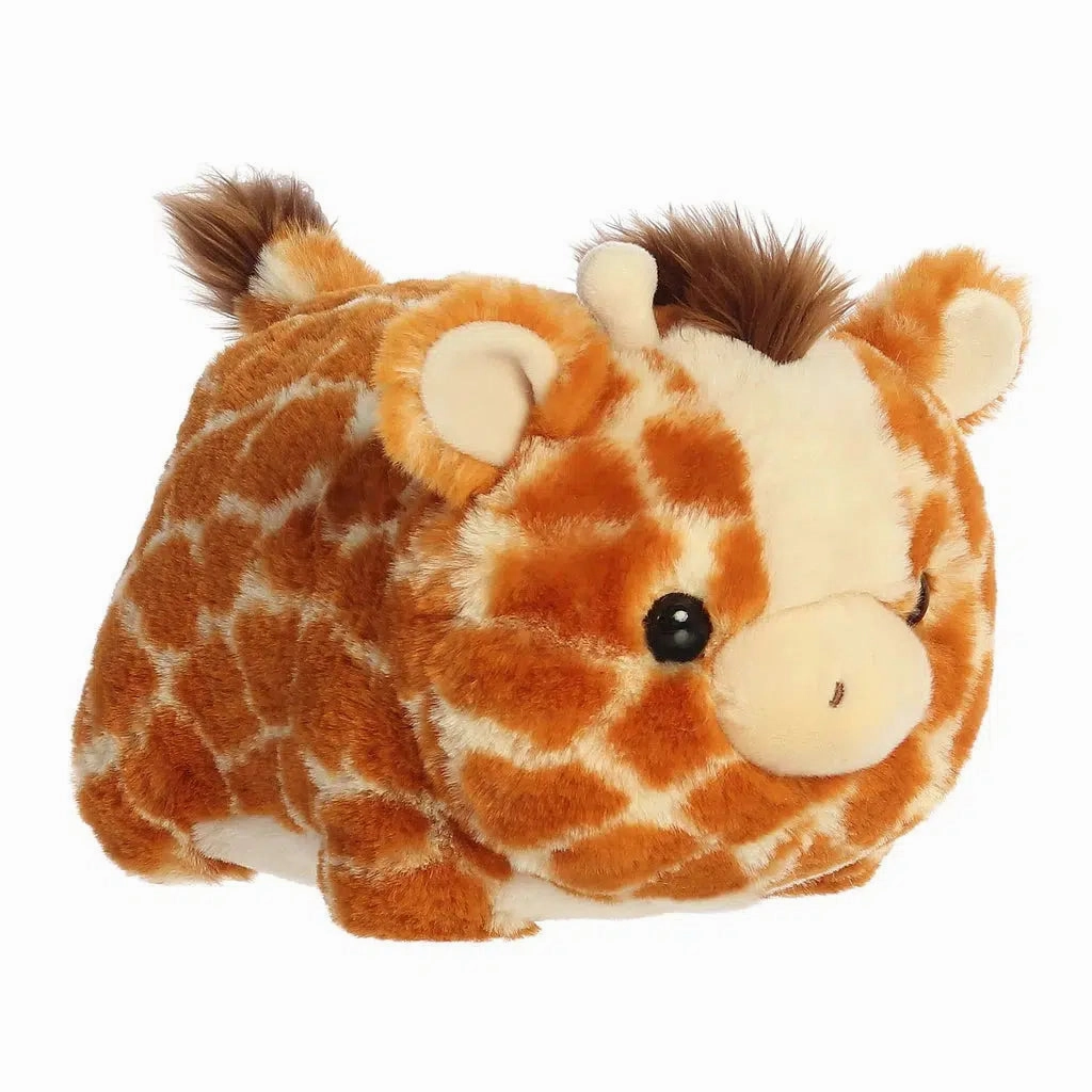 Gerald Giraffe Spudsters Quiet play for growing minds Learning tools