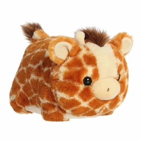 Gerald Giraffe Spudsters Quiet play for growing minds Learning tools