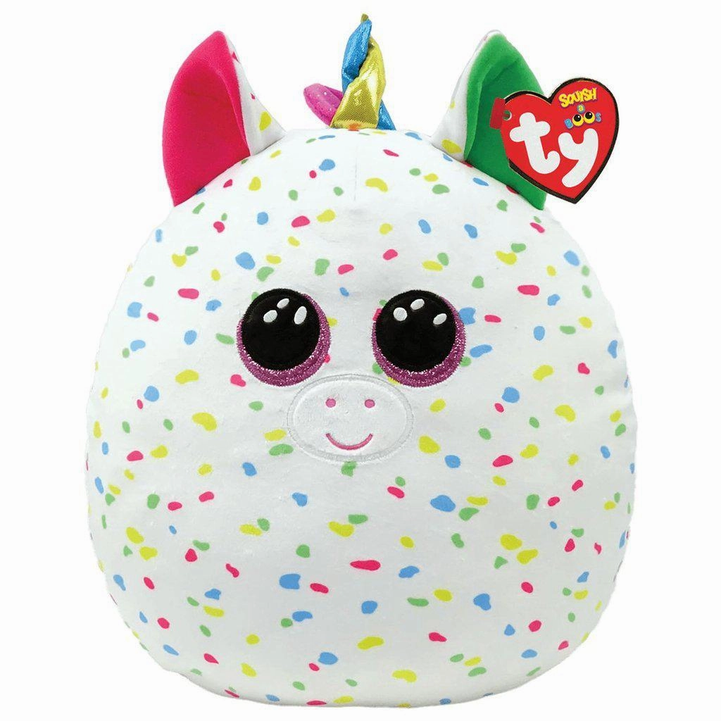 Harmonie - Large Squish-A-Boo Quiet play for growing minds