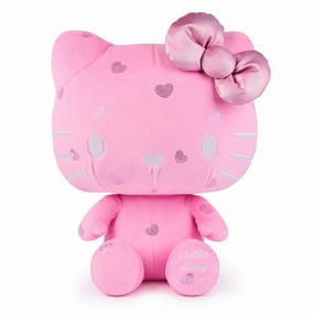 Mini makers Imaginative play Hello Kitty 50Th Anniversary 12"