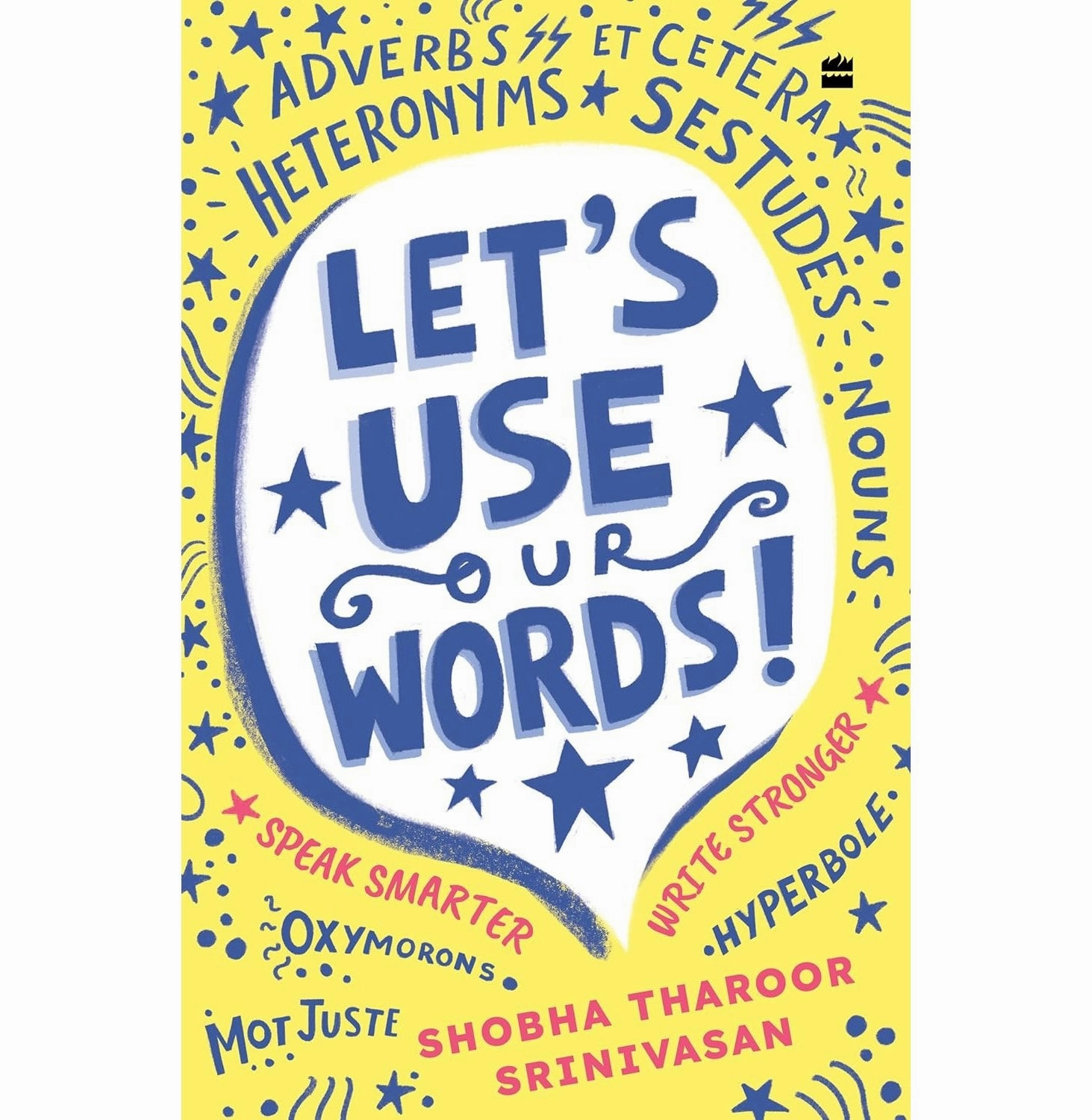 Let'S Use Our Words Playful learning Little creators