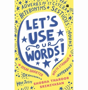 Let'S Use Our Words Playful learning Little creators