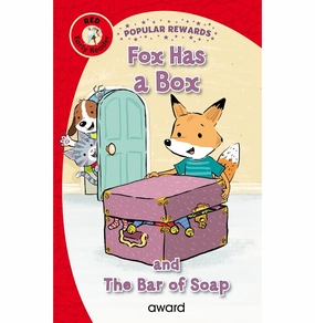Popular Rewards Fox Has A Box (Hb) Moments of imagination