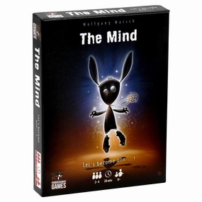 Little creators The Mind