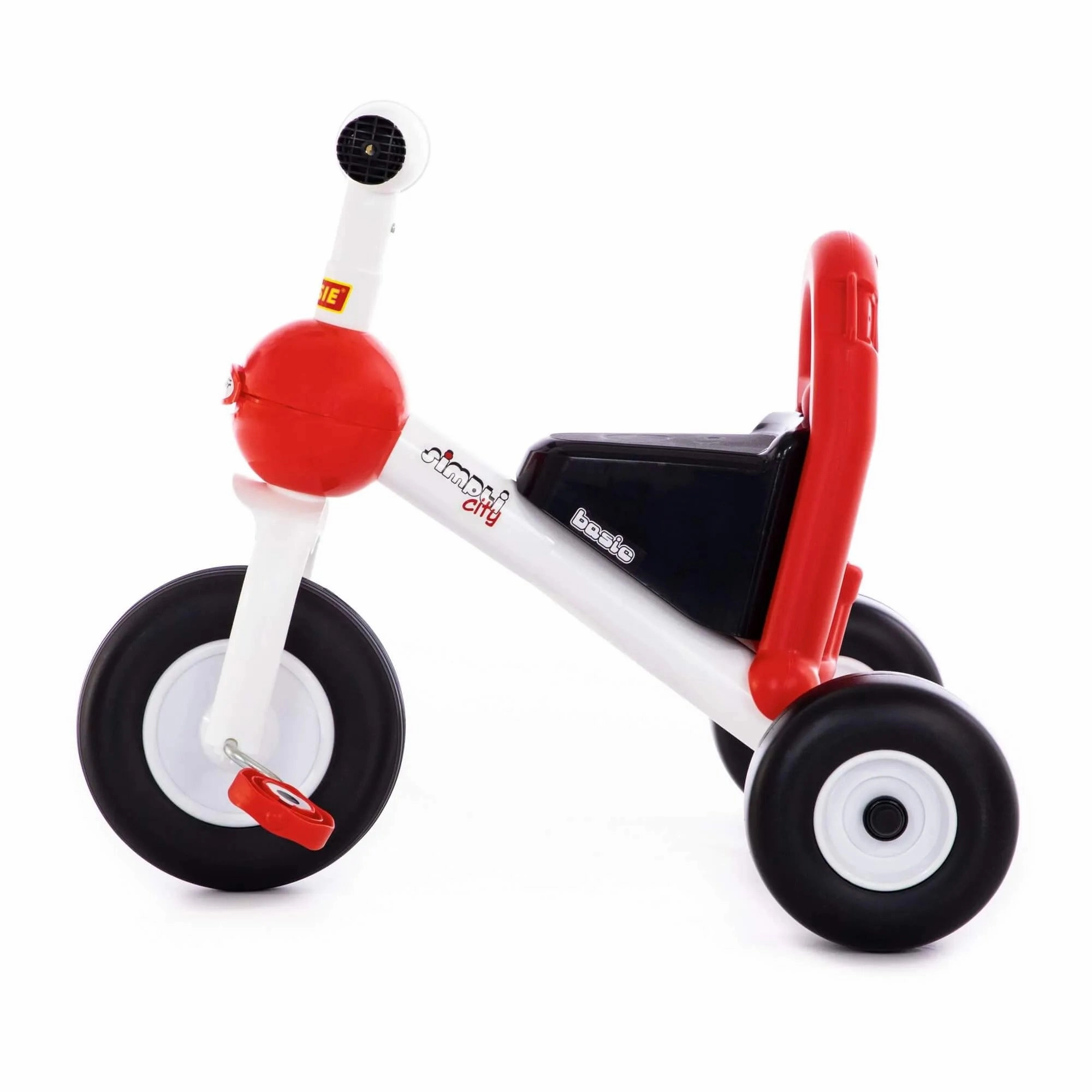 Smart & fun Polesie Early Rider Trike