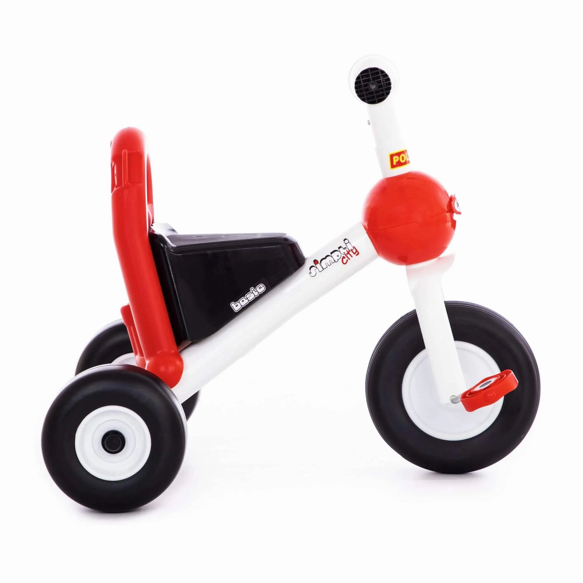 Tiny thinkers Polesie Early Rider Trike