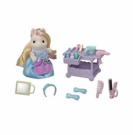 Pony'S Hair Stylist Set Kids essentials
