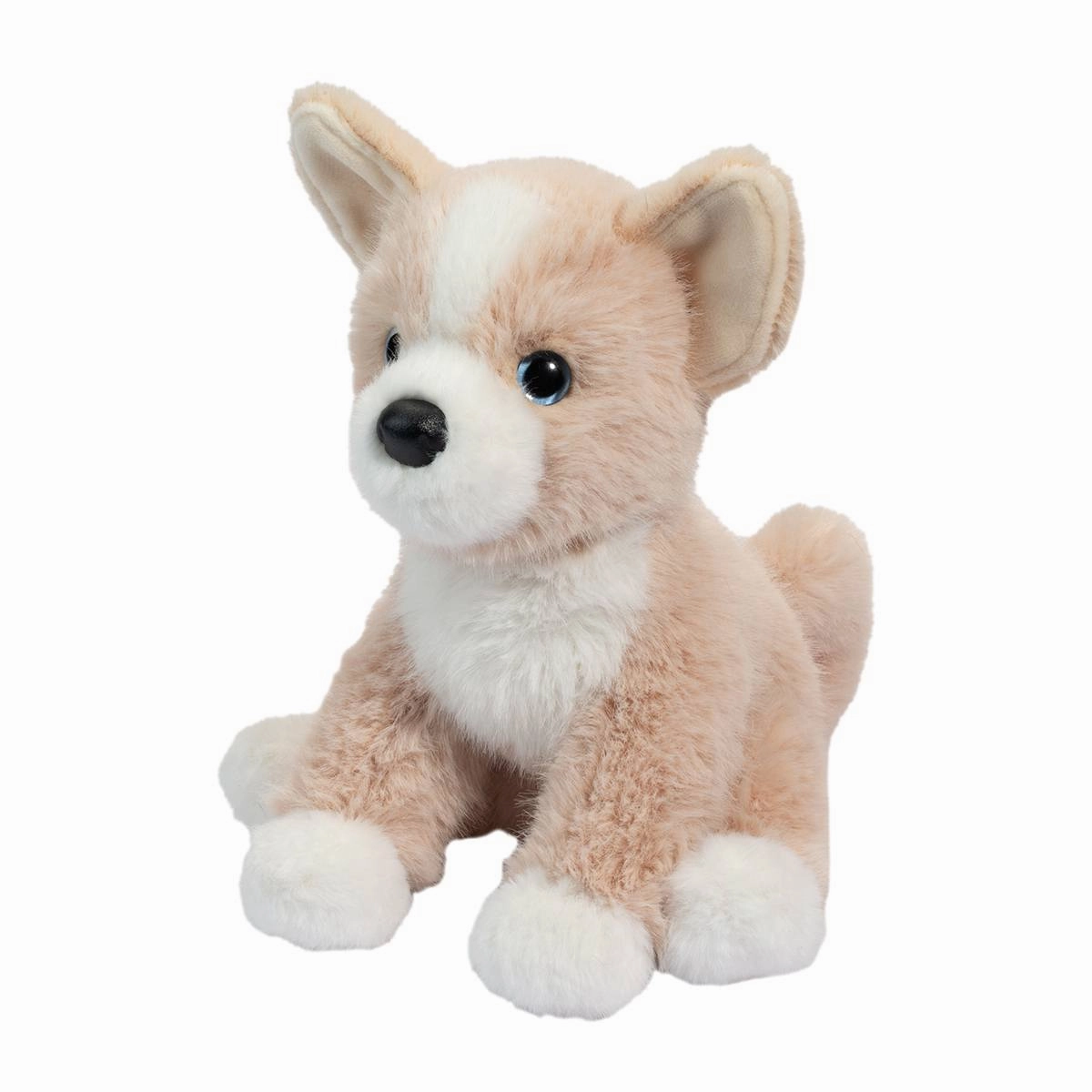 Pookie Pomsky Mini Soft Young imaginations Parent-approved learning