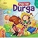 Pop:Up Durga ( Gods And Goddesses) (Pop:Ups Indian Mythology) [Hardcover] Amrita Verma Quiet play for growing minds