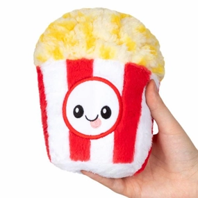 Mindful play Fun for curious minds Popcorn Snacker