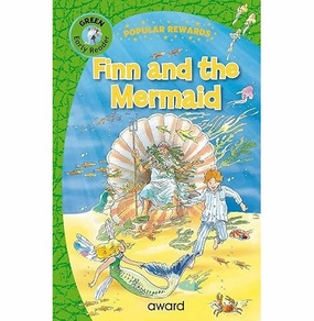 Popular Rewards Finn And The Mermaid (Hb) Learning tools Learn at home