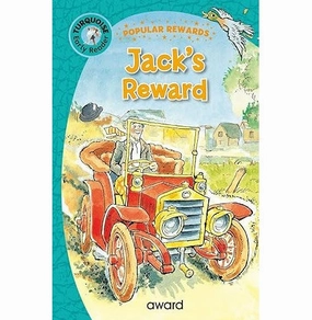 Popular Rewards  Jack'S Reward (Hb) Enrichment activities Young explorers