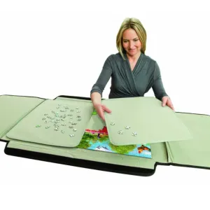 Porta Puzzle 500-1000Pc Smart little ones Educational fun