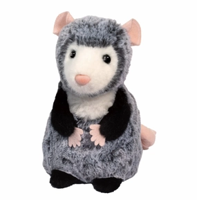 Parent-approved learning Growing minds Posie Possum Mini Soft
