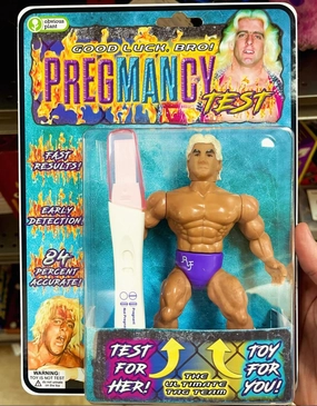Pregmancy Test Growth tools Curiosity starters