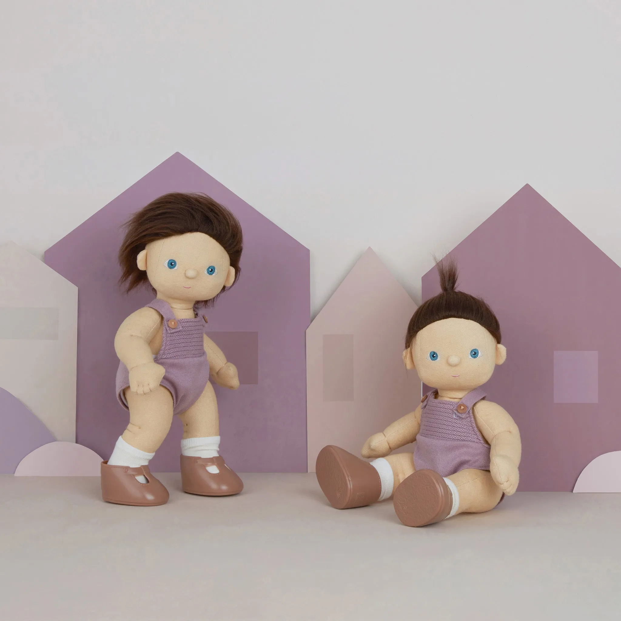 Dinkum Dolls - Bitsy Thoughtful learning