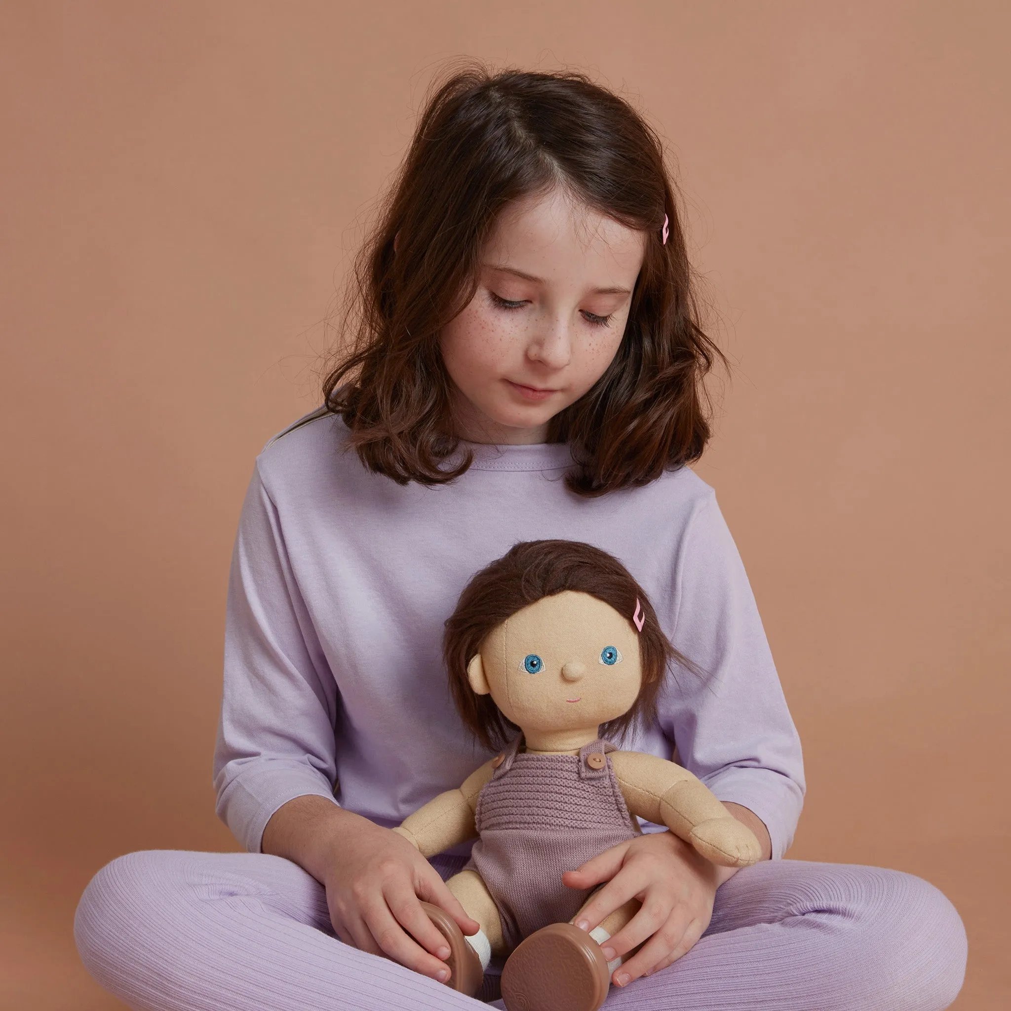 Dinkum Dolls - Bitsy Creative kids Little builders