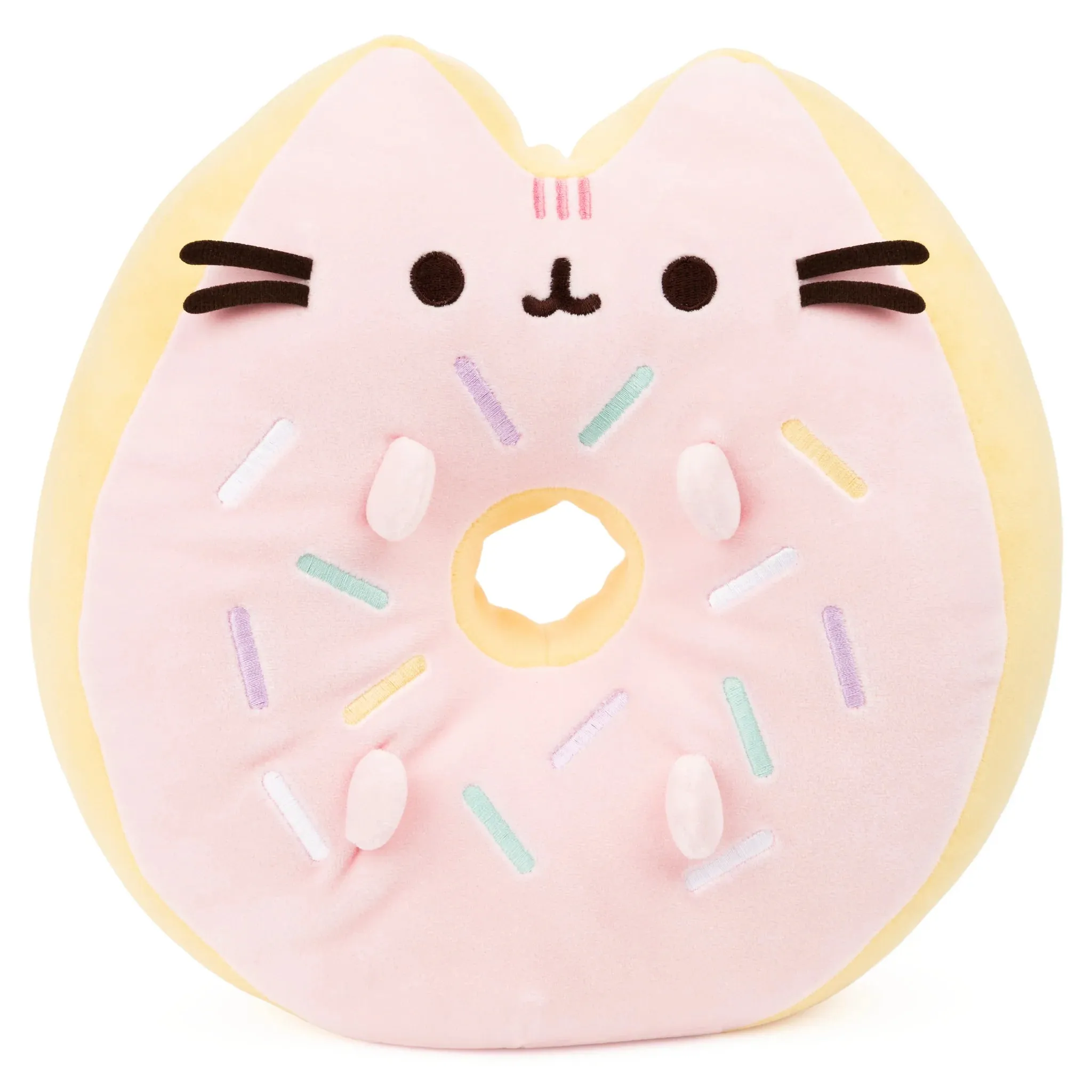 Pusheen Sprinkle Donut Playful learning