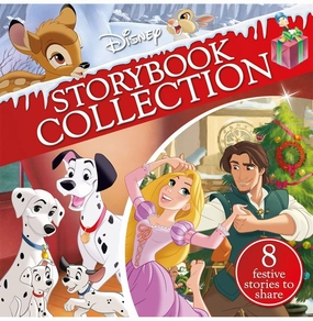 Busy kids Disney Storybook Collection Walt Disney