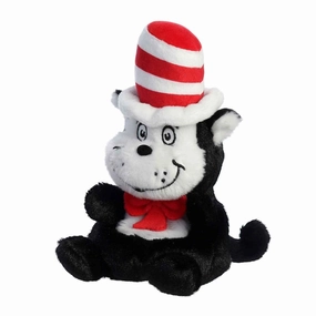 Dr. Seuss Cat In The Hat Palm Pal Tiny thinkers