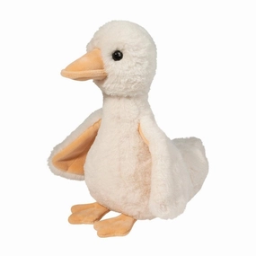 Early learning Ginnie Cream Goose